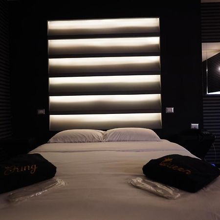 Grand Hotel Irpinia & Family Spa Avellino Exterior photo