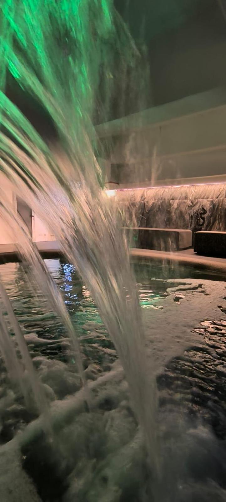 Grand Hotel Irpinia & Family Spa Avellino Exterior photo