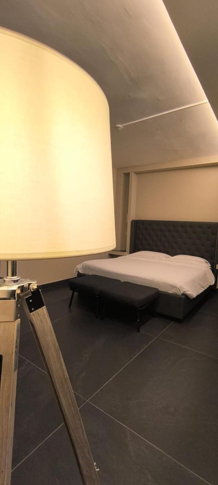 Grand Hotel Irpinia & Family Spa Avellino Exterior photo
